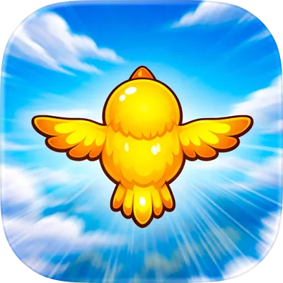 Drifty Bird icon